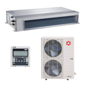 Kentatsu KSMB165HZAN1P / KSUNB165HZAN3