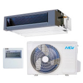 MDV MDTII-09HWFN8 / MDOAG-09HDN8 MDV MDTII-09HWFN8 / MDOAG-09HDN8