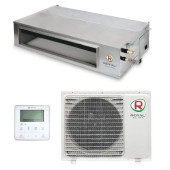 Royal Clima CO-D 36HNXA / CO-E 36HNX Royal Clima CO-D 36HNXA / CO-E 36HNX