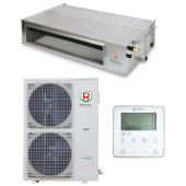 Royal Clima CO-D 48HNBI / CO-E 48HNBI Royal Clima CO-D 48HNBI / CO-E 48HNBI