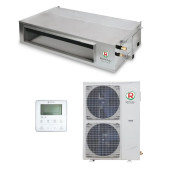 Royal Clima CO-D 48HNXA / CO-E 48HNXA Royal Clima CO-D 48HNXA / CO-E 48HNXA