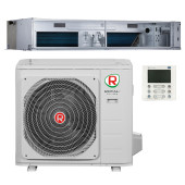 Royal Clima ES-D 24HWI / ES-E 24HXI Royal Clima ES-D 24HWI / ES-E 24HXI