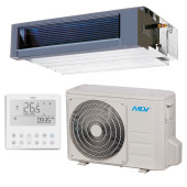 MDV MDTJ-18HWN1 / MDOU3-18HN1-L MDV MDTJ-18HWN1 / MDOU3-18HN1-L