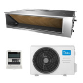 Midea MTI-60HWN1P-R / MOU-55HN1-R Midea MTI-60HWN1P-R / MOU-55HN1-R