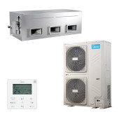 Midea MHA-96HWAN1 / MOUB-96HD1N1-R Midea MHA-96HWAN1 / MOUB-96HD1N1-R
