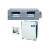 MDV MDTB-76HWN1 / MDOV-76HN1 с зимним комплектом (-25) MDV MDTB-76HWN1 / MDOV-76HN1 с зимним комплектом (-25)