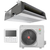 Royal Clima ES-D 24HWCX / ES-E 24HСX Royal Clima ES-D 24HWCX / ES-E 24HСX