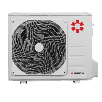 Kentatsu KSMB105HZAN1R / KSUNB105HZAN3 с зимним комплектом (-40)-2