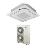 Daikin FCAG100B / RR100BV с зимним комплектом (-30T) Daikin FCAG100B / RR100BV с зимним комплектом (-30T)