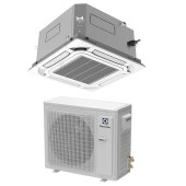 Electrolux EACC-48H/UP3/N3 Electrolux EACC-48H/UP3/N3