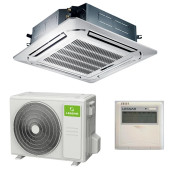 Lessar LS-HE18BCWA2 / LU-HE18UWA2 Lessar LS-HE18BCWA2 / LU-HE18UWA2