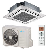 MDV MDCF-36HRN1 / MDOU-36HN1-L MDV MDCF-36HRN1 / MDOU-36HN1-L