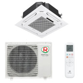 Royal Clima CO-4C 24HNX / CO-E 24HNX Royal Clima CO-4C 24HNX / CO-E 24HNX