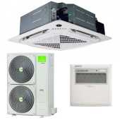 Lessar LS-HE55BVA4 / LU-HE55UVA4 Lessar LS-HE55BVA4 / LU-HE55UVA4