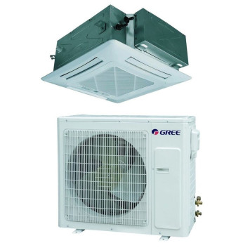 Gree GU71T/A1-K / GU71W/A1-K