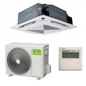 Lessar LS-HE48BVA4 / LU-HE48UVA4 Lessar LS-HE48BVA4 / LU-HE48UVA4