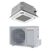 Pioneer KFC36GV / KON36GV с зимним комплектом (-30) Pioneer KFC36GV / KON36GV с зимним комплектом (-30)