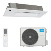 Midea MCBU-12HRFN8 / MOX230-12HFN8-Q(GA) Midea MCBU-12HRFN8 / MOX230-12HFN8-Q(GA)