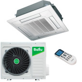 Ballu BLC_M_C-24HN1 Ballu BLC_M_C-24HN1