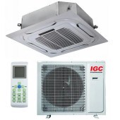 IGC ICХ-V36HDC/U IGC ICХ-V36HDC/U