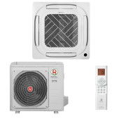 Royal Clima ES-C 24HRX / ES-E 24HX Royal Clima ES-C 24HRX / ES-E 24HX