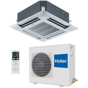 Haier AB24ES1ERA(S) / 1U24GS1ERA