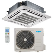 MDV MDCD-24HRFN8 / MDOU-24HFN8 MDV MDCD-24HRFN8 / MDOU-24HFN8