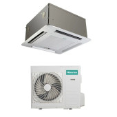 Hisense AUC-18HR4SAA1 / AUW-18H4SS