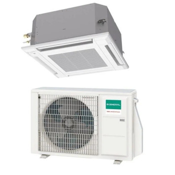 General AUXG18KVLA / AOHG18KBTB