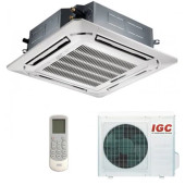 IGC ICX-12H/U IGC ICX-12H/U