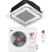 Royal Clima CO-4C 24HNI / CO-E 24HNI Royal Clima CO-4C 24HNI / CO-E 24HNI