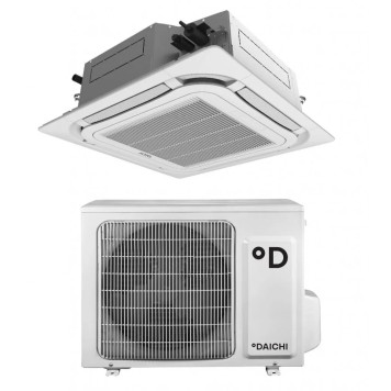 Daichi DA160ALCS1R / DF160ALS3R