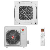 Royal Clima ES-C 36HRX / ES-E 36HX Royal Clima ES-C 36HRX / ES-E 36HX