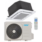 MDV MDCA5-18HRN1 / MDOU3-18HN1 MDV MDCA5-18HRN1 / MDOU3-18HN1