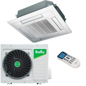 Ballu BLC_M_C-12HN1 Ballu BLC_M_C-12HN1