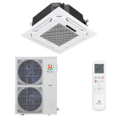 Royal Clima CO-4C 60HNX / CO-E 60HNX Royal Clima CO-4C 60HNX / CO-E 60HNX