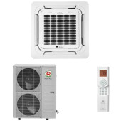 Royal Clima ES-C 60HRX / ES-E 60HX Royal Clima ES-C 60HRX / ES-E 60HX