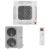 Royal Clima ES-C 48HRX / ES-E 48HX Royal Clima ES-C 48HRX / ES-E 48HX