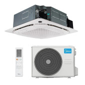 Midea MCD1-24HRFNX(GA) / MOX430U-24HFN8-Q(GA) Midea MCD1-24HRFNX(GA) / MOX430U-24HFN8-Q(GA)