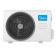 Midea MCD1-24HRN1-Q / MOX430U-24HN1-Q с зимним комплектом (-40)