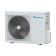 Daikin FFQN25CXV / RYN25CXV с зимним комплектом (-40)