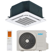 MDV MDCA5-12HRN1 / MDOU3-12HN1-L MDV MDCA5-12HRN1 / MDOU3-12HN1-L