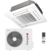 Energolux SAC24C5-A / SAU24U5-A-WS30 с зимним комплектом (-30) Energolux SAC24C5-A / SAU24U5-A-WS30 с зимним комплектом (-30)