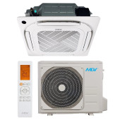 MDV MDCF-24HRN1 / MDOU3-24HN1-L MDV MDCF-24HRN1 / MDOU3-24HN1-L