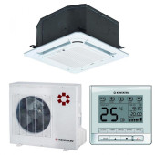 Kentatsu KSZT35HFAN1 / KSUT35HFAN1