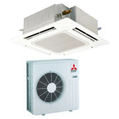Mitsubishi Electric SLZ-M50FA / SUZ-KA50VA Mitsubishi Electric SLZ-M50FA / SUZ-KA50VA