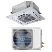 Syscool SYSPLIT CASSETTE 24 HP Q Syscool SYSPLIT CASSETTE 24 HP Q