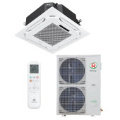 Royal Clima CO-4C 60HNCI / CO-E 60HNCI Royal Clima CO-4C 60HNCI / CO-E 60HNCI