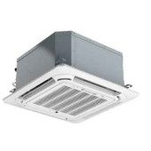 Systemair SYSPLIT CASSETTE C 18 HP Q