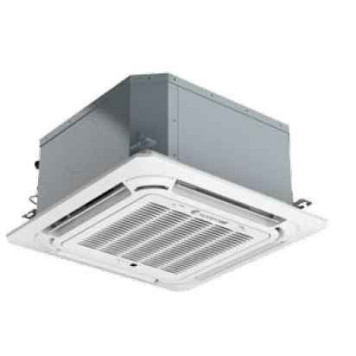 Systemair SYSPLIT CASSETTE C 18 HP Q